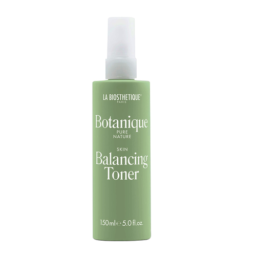 La Biosthetique Balancing Toner on white background
