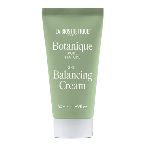 La Biosthetique Balancing Cream on white background