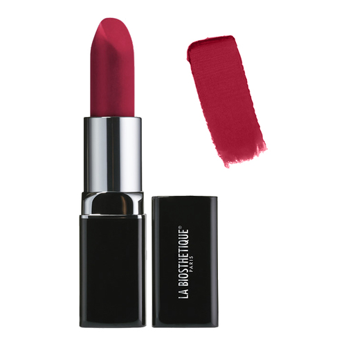 La Biosthetique Sensual Lipstick Matt M400 - Red Velvet Rose, 4g/0.1 oz