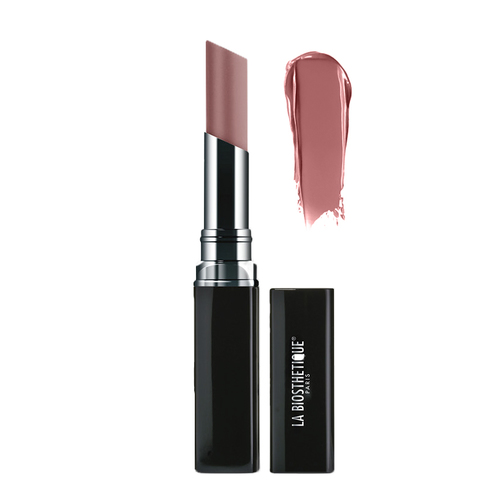 La Biosthetique True Color Lipstick - Amaretto on white background