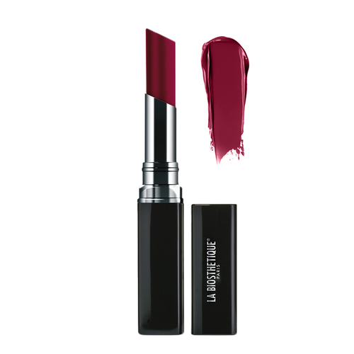 La Biosthetique True Color Lipstick - Amaretto on white background