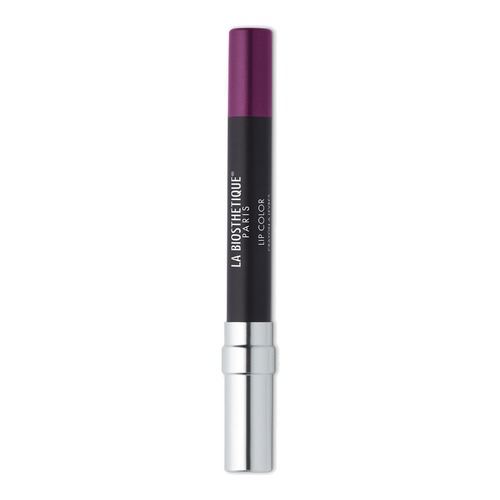 La Biosthetique Lip Color Pen - Plum Berry, 2.8g/0.1 oz