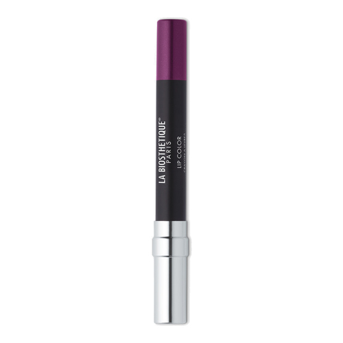 La Biosthetique Lip Color Pen - Dark Cherry on white background