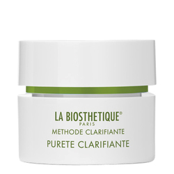 Purete Clarifant Cream on white background