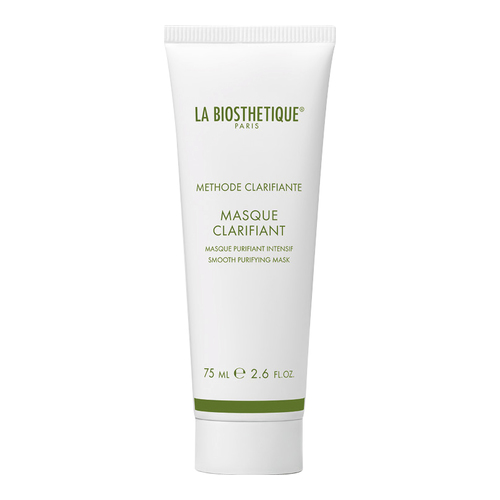 La Biosthetique Masque Clarte on white background