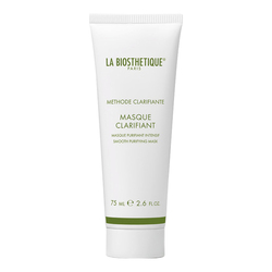 Masque Clarte on white background