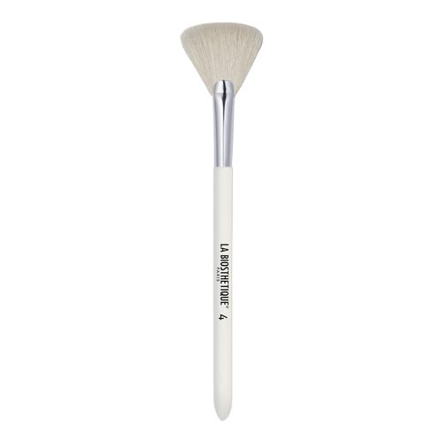 La Biosthetique No. 4 Fan Brush, 1 piece