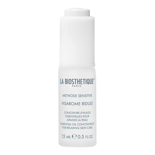 La Biosthetique Visarome Ridule on white background