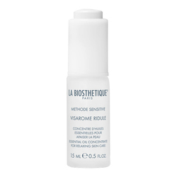 Visarome Ridule on white background