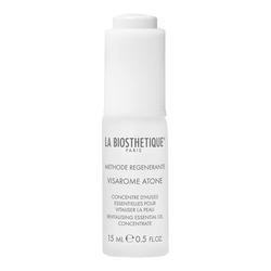 Visarome Atone on white background