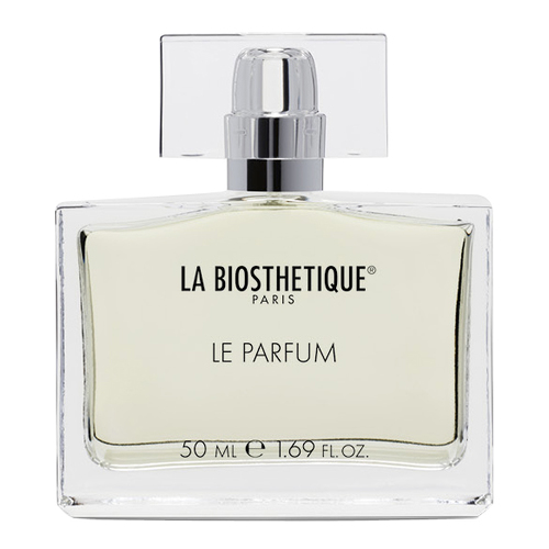 La Biosthetique Le Parfum on white background