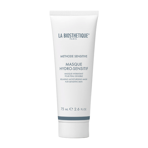 La Biosthetique Masque Hydro-Sensitif on white background