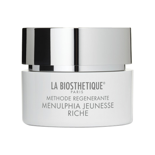 La Biosthetique Menulphia Jeunesse Riche on white background