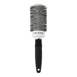 Ceramic and Ionic Hair Brush - 45mm on white background