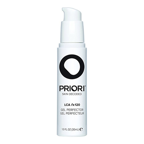 Priori LCA fx120 - Gel Perfector on white background