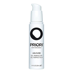 LCA fx120 - Gel Perfector on white background