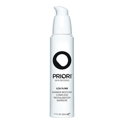LCA fx140 - Barrier Restore Complexe on white background
