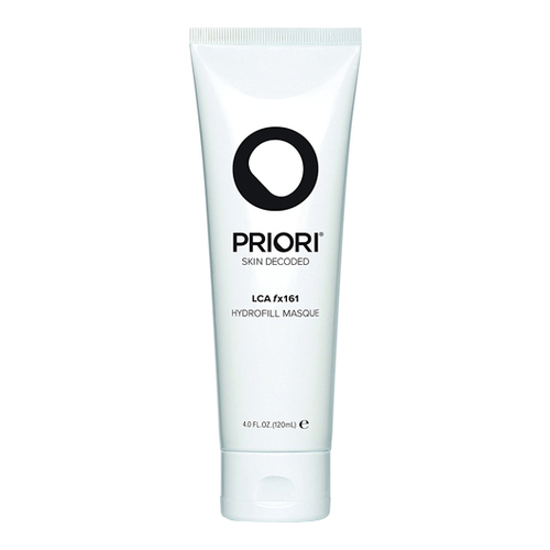 Priori LCA fx161 - Hydrofill Masque on white background