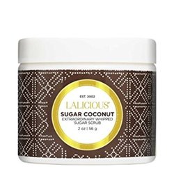 Sugar Scrub - Sugar Coconut