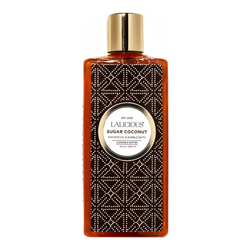 Shower Oil And Bubble Bath - Brown Sugar Vanilla