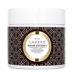 Sugar Scrub - Sugar Coconut