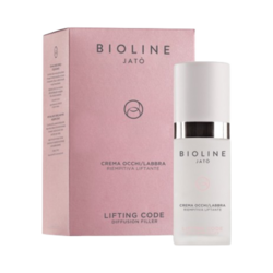 LIFTING CODE Eye-Lip Cream Filling Lifting