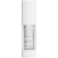 Euoko  on white background