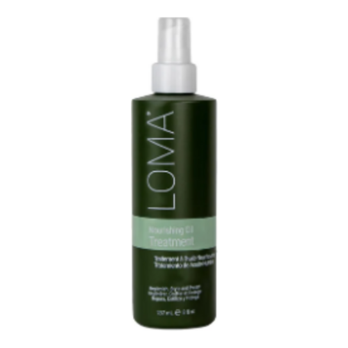 Loma Organics LIGHT Nourishing Oil Treatment, 237ml/8 fl oz