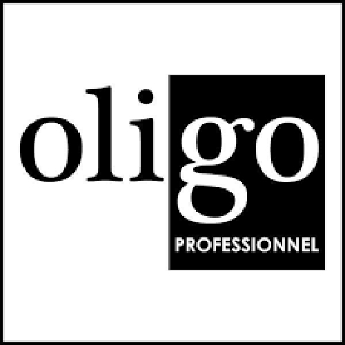 Oligo Professionel Logo