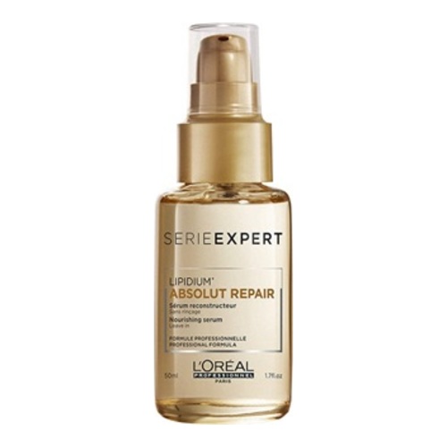 L'oreal Professional Paris Absolut Repair Lipidium Serum, 50ml/1.7 fl oz