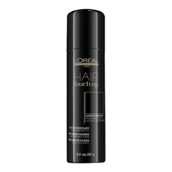 Hair Touch Up - Dark Brown/Black on white background