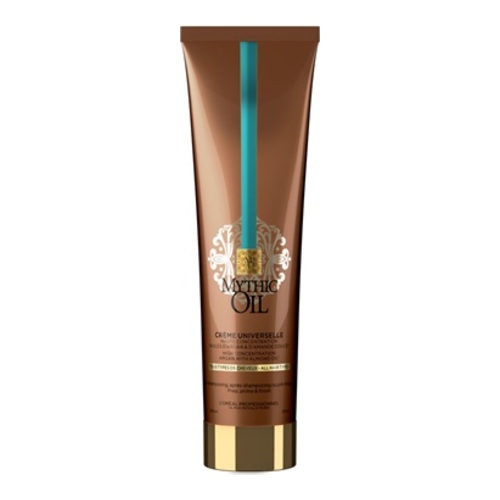 L'oreal Professional Paris Mythic Oil Creme Universelle, 150ml/5.1 fl oz