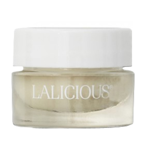 LaLicious Lip Butter - Brown Sugar Vanilla, 6g/0.2 oz