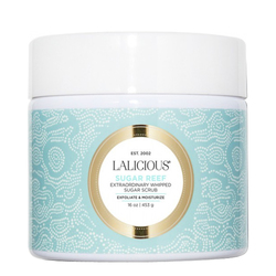Sugar Scrub - Sugar Reef