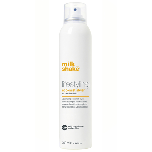 Milkshake Lifestyling Eco Mist Styler, 250ml/8.4 fl oz