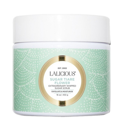 Sugar Scrub - Sugar Tiare Flower