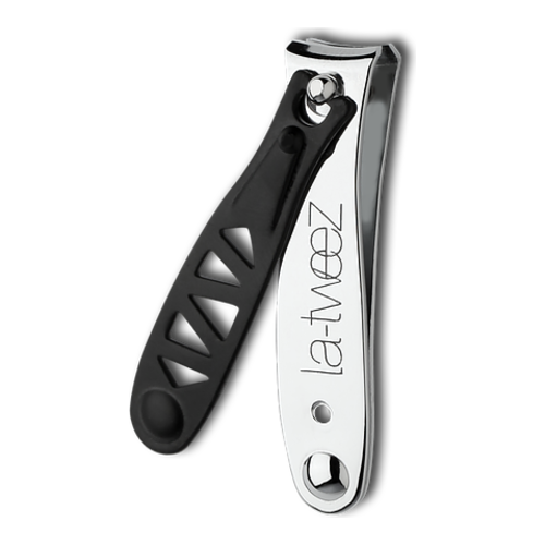 LaTweez Petite Nail Clipper, 1 piece