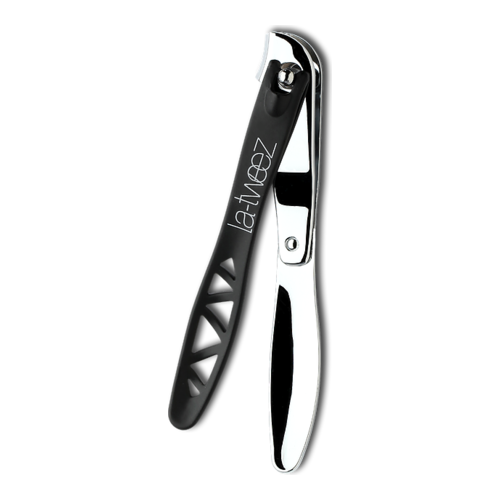 LaTweez Oblique Nail Clipper, 1 piece