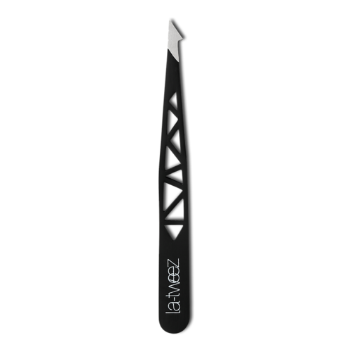 LaTweez Precision Tweezers on white background