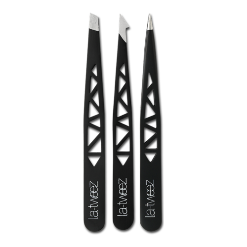 LaTweez Tweezers Set, 1 piece