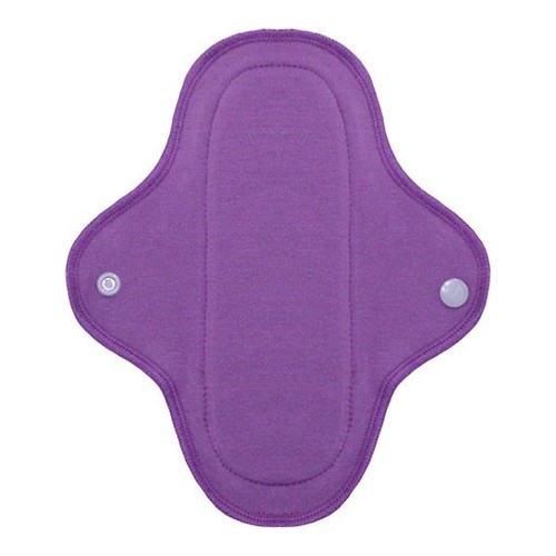 Lunapads Performa Mini - Purple, 1 piece