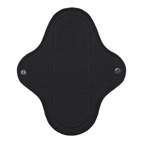 Lunapads Performa Mini - Black, 1 piece