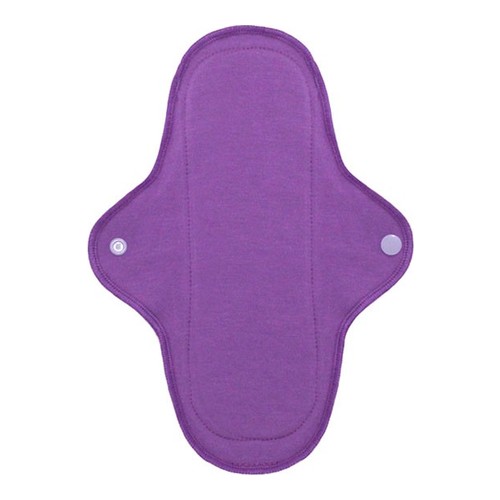 Lunapads Performa Maxi - Purple, 1 piece
