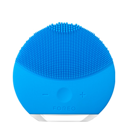 Luna Mini  2 - Aquamarine