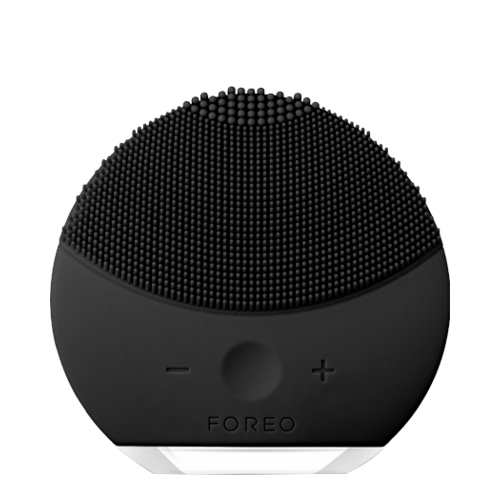 Foreo Luna Mini  2 - Aquamarine on white background
