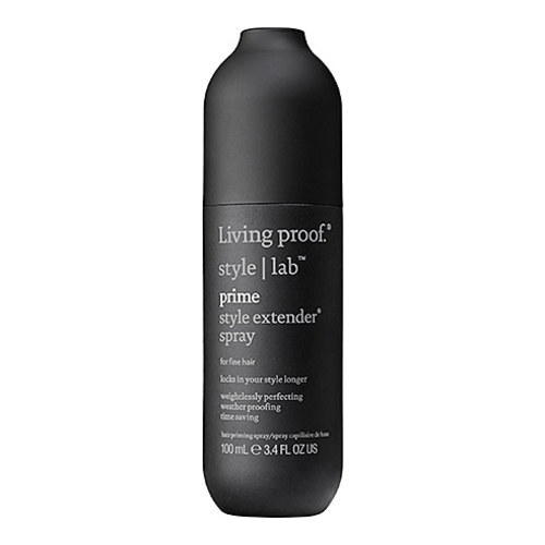 Living Proof Prime Style Extender Spray on white background