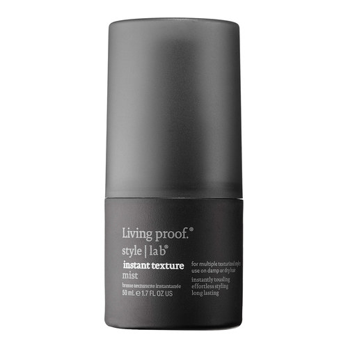 Living Proof STYLE LAB Texture Mist on white background