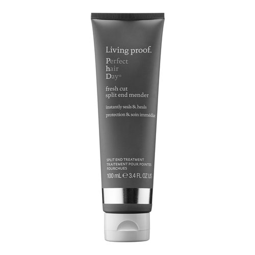 Living Proof Perfect Hair Day (PhD) Fresh Cut Split End Mender on white background