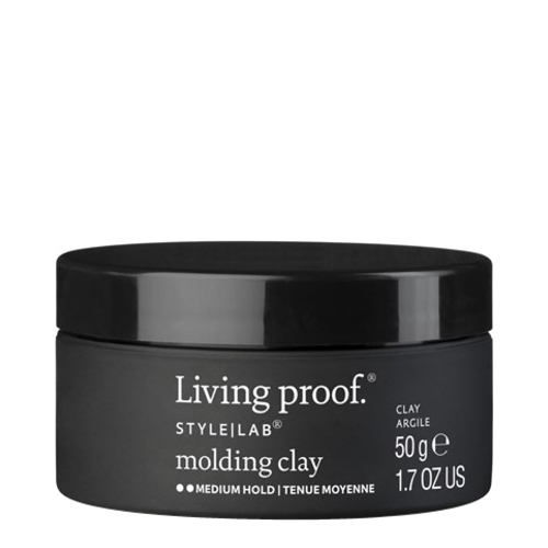 Living Proof STYLE LAB Molding Clay on white background