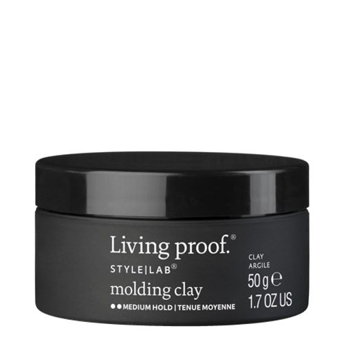 Living Proof STYLE LAB Molding Clay, 50ml/1.7 fl oz